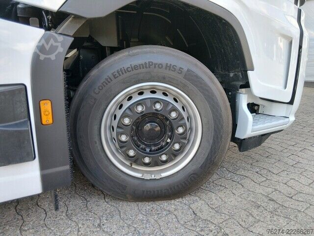 Standard tractor unit Ford Trucks F-MAX 4x2 GEN 2.0 Neues Modell 510 PS