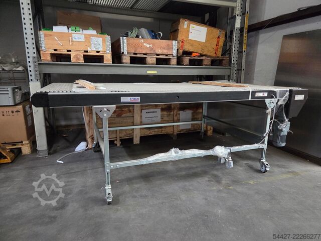 Conveyor Kraus GmbH FB90 MODUL