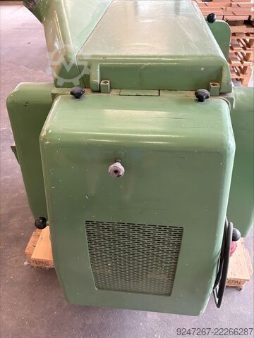 Thickness planer Martin Dickenhobel T41