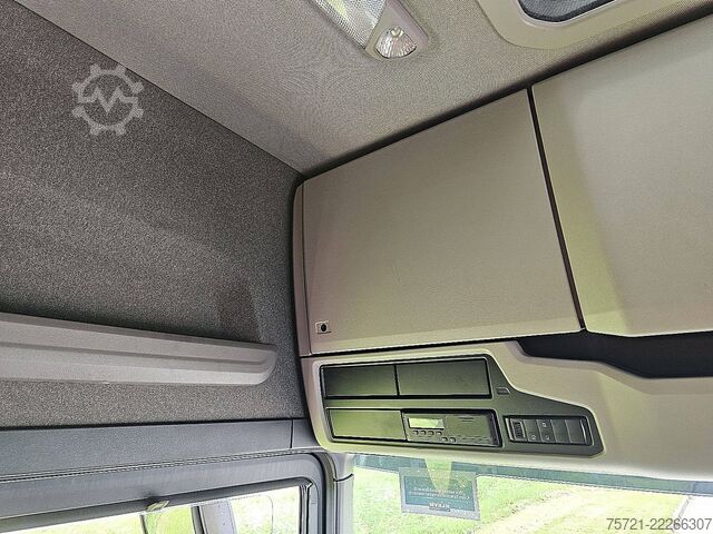 Standard-SZM SCANIA R450