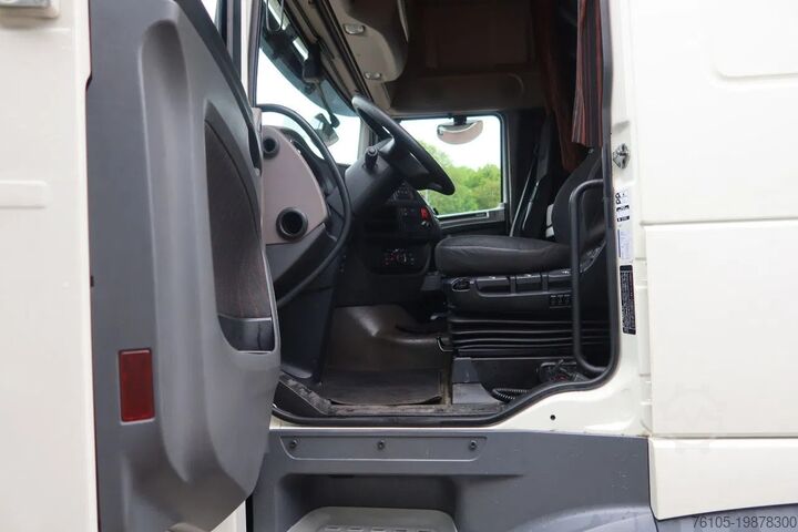 Standard tractor DAF XF 480 SSC 2x Tank Standard Trekker
