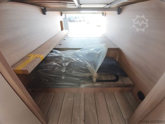 Kastenwagen Wohnmobil / Campervan FORSTER 636 Vantasy VIBE Edition Modell 26,Dieselheizung