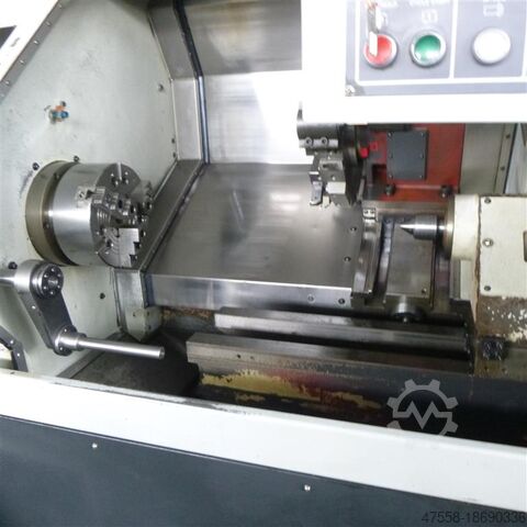 CNC Lathe GOODWAY GA 2800