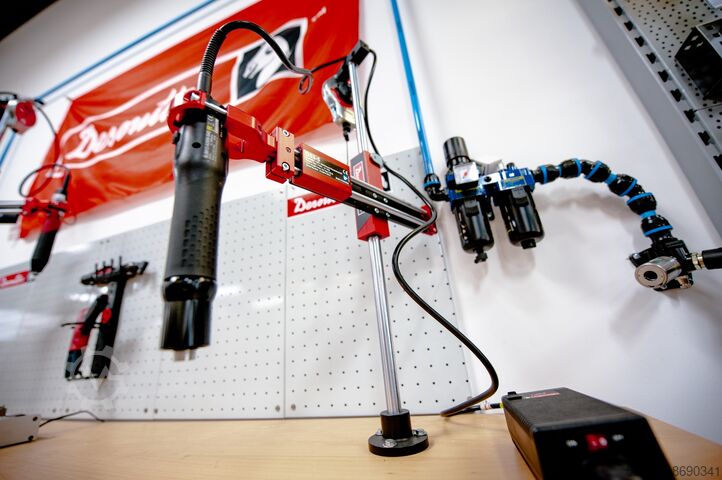 Impulse Wrenches shut-off Fuji FLT-5-3 BF EC