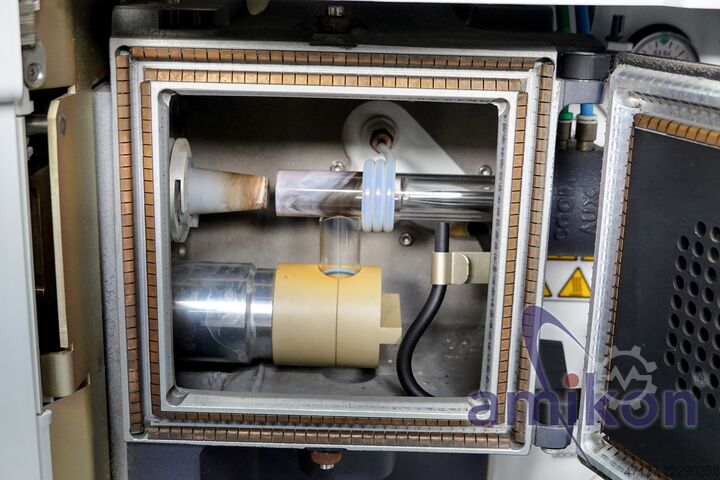 ICP-OES Spektrometer Elementanalysator Thermo Fisher Scientific iCAP 6300 Duo
