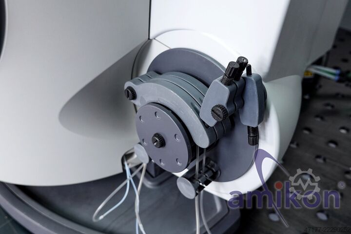 ICP-OES Spektrometer Elementanalysator Thermo Fisher Scientific iCAP 6300 Duo