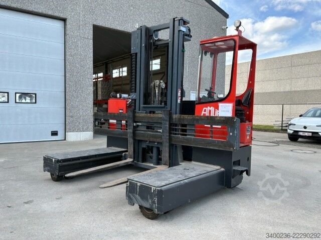 Transport trolley AMLift CEL35/14/60