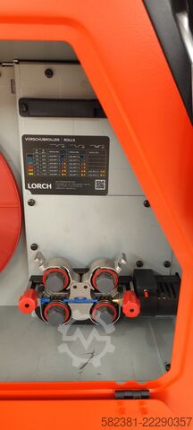 Welding set Lorch IQS 5