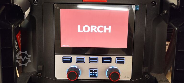 Welding set Lorch IQS 5