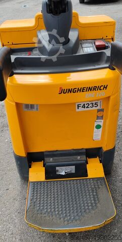 Electric Pallet Trucks Jungheinrich ERE120 batt2020y