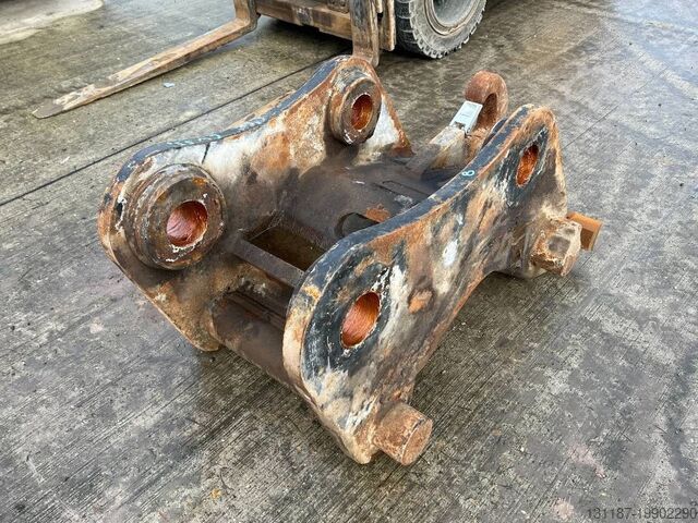Quick coupler Caterpillar CW55S