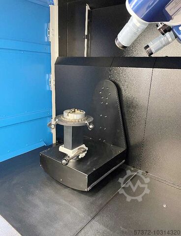 3D Structured Light Scanner Hexagon smartSCAN-HE RE8 LED
