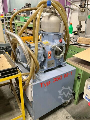 Disc Grinding Machine Timesavers INT. BV GRINDMASTER 3000