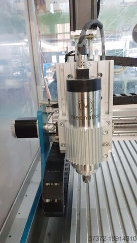 CNC Milling Machine isel-automation CNC-Multi-K