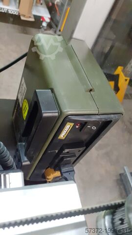 CNC Milling Machine imes-icore CNC ICV 4030