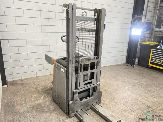 Stapler Still EXV-SF14