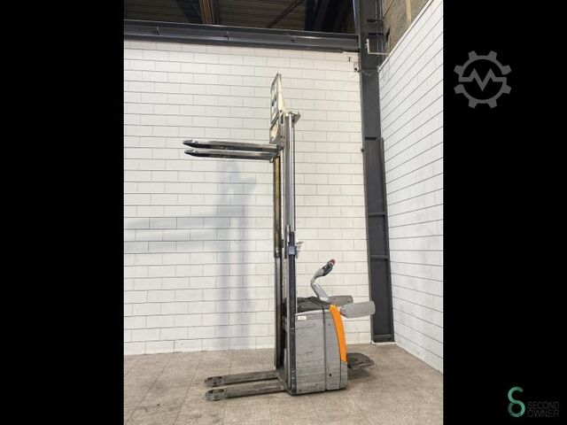 Stapler Still EXV-SF14