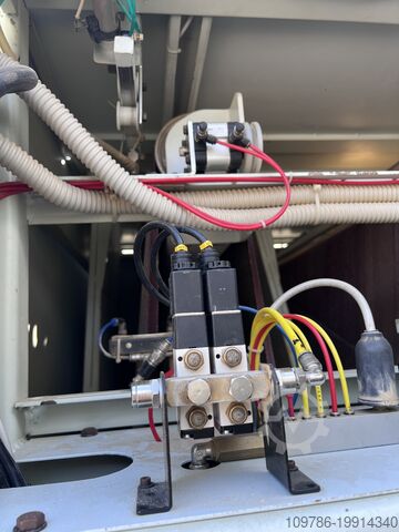 Sander SAC Project RT 1320 SAC Project RT 1320