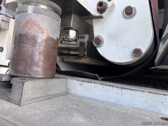 Sander SAC Project RT 1320 SAC Project RT 1320