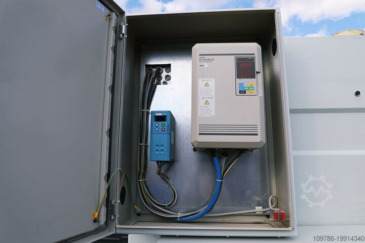 Sander SAC Project RT 1320 SAC Project RT 1320