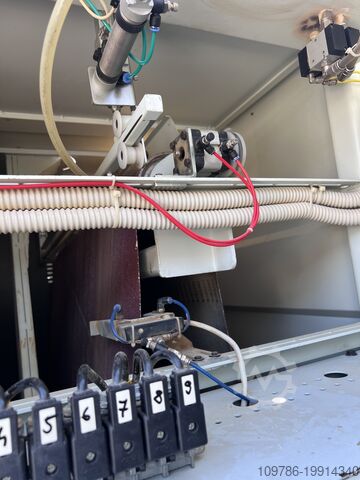 Sander SAC Project RT 1320 SAC Project RT 1320