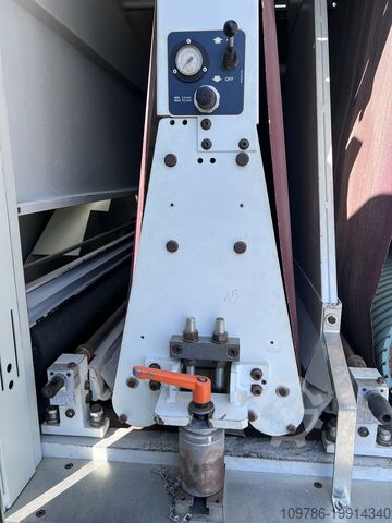 Sander SAC Project RT 1320 SAC Project RT 1320