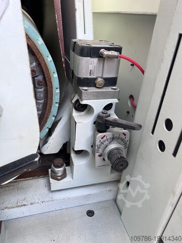 Sander SAC Project RT 1320 SAC Project RT 1320