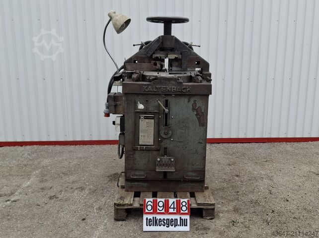 Kreissäge, Schneidmaschine, Kaltenbach Kaltenbach KKS 400