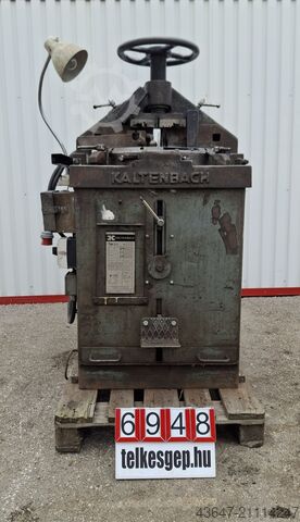 Kreissäge, Schneidmaschine, Kaltenbach Kaltenbach KKS 400
