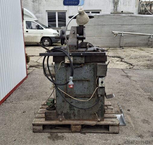 Kreissäge, Schneidmaschine, Kaltenbach Kaltenbach KKS 400