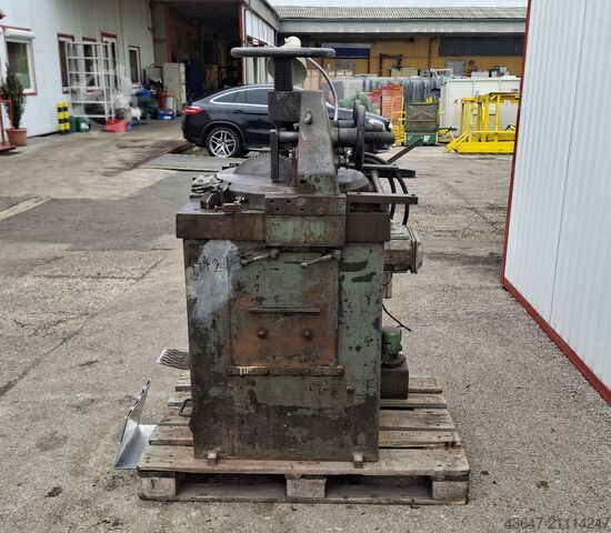 Kreissäge, Schneidmaschine, Kaltenbach Kaltenbach KKS 400