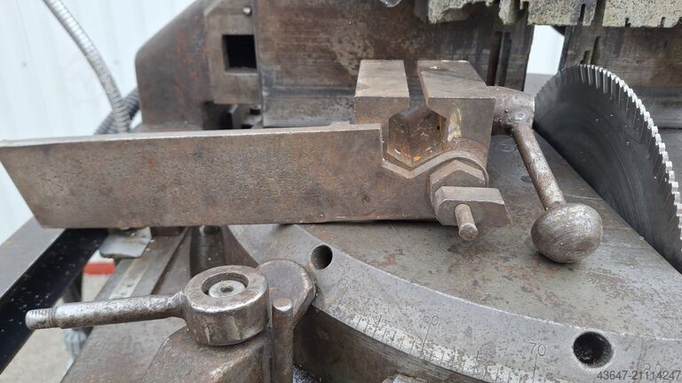Kreissäge, Schneidmaschine, Kaltenbach Kaltenbach KKS 400