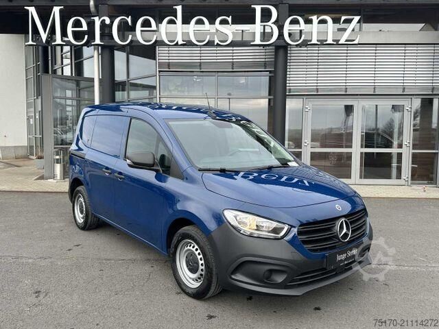 Hochdachkombi Mercedes-Benz Citan 108 CDI Klima