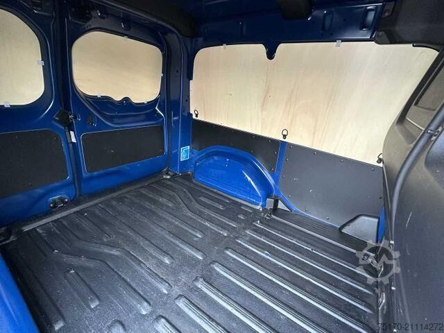 Hochdachkombi Mercedes-Benz Citan 108 CDI Klima