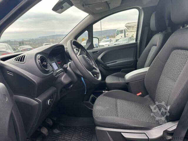 Hochdachkombi Mercedes-Benz Citan 108 CDI Klima