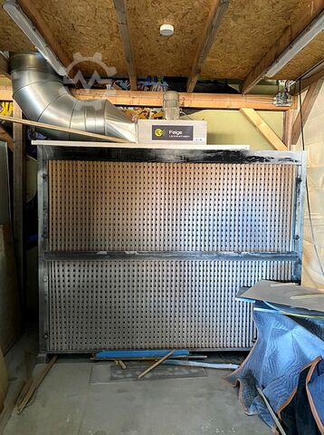 Spritzwand Feige Splashback