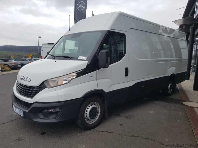 High-roof van Iveco Daily 35 S 16 V *Klima*L4.100mm*