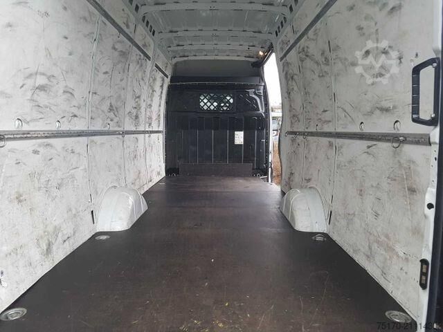 High-roof van Iveco Daily 35 S 16 V *Klima*L4.100mm*