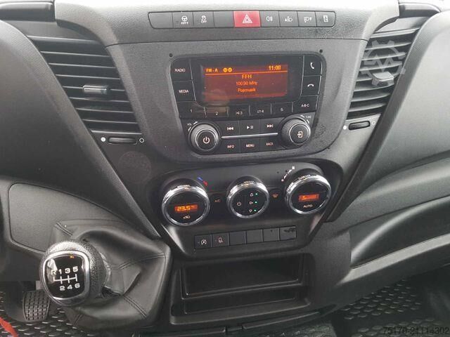 High-roof van Iveco Daily 35 S 16 V *Klima*L4.100mm*