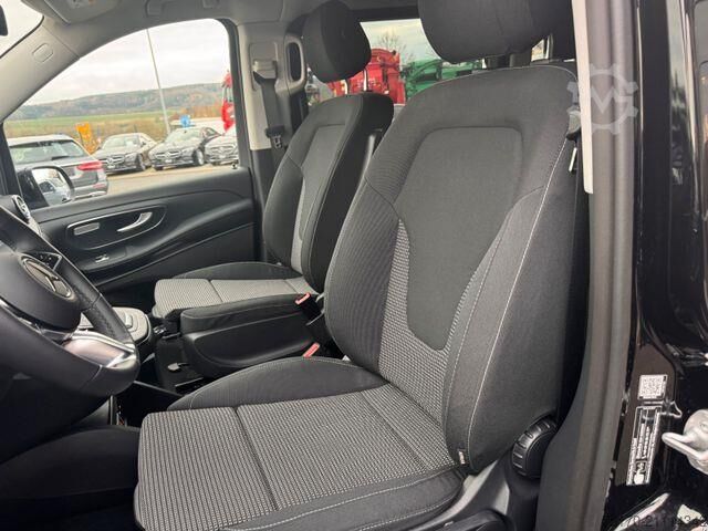 Hochdachkombi Mercedes-Benz V 250 d STYLE el.Tür AHK2,5 DISTRONIC 360Kamera