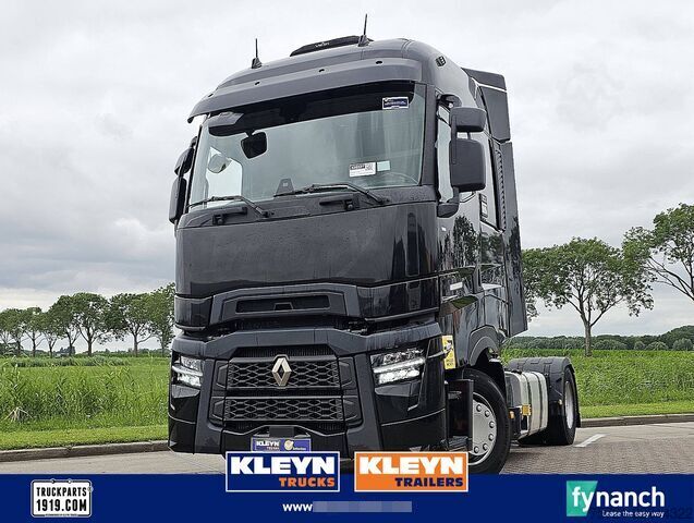 Standard-SZM RENAULT T 480 HIGH 13 LITER 480 PS