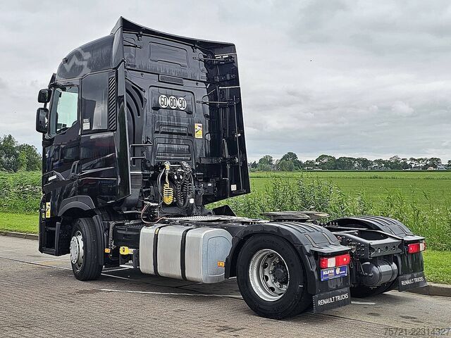 Standard-SZM RENAULT T 480 HIGH 13 LITER 480 PS