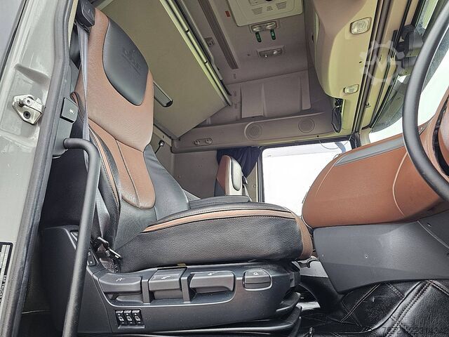 Standard-SZM DAF XF 480 SSC 6X2 FTG SPECIAL