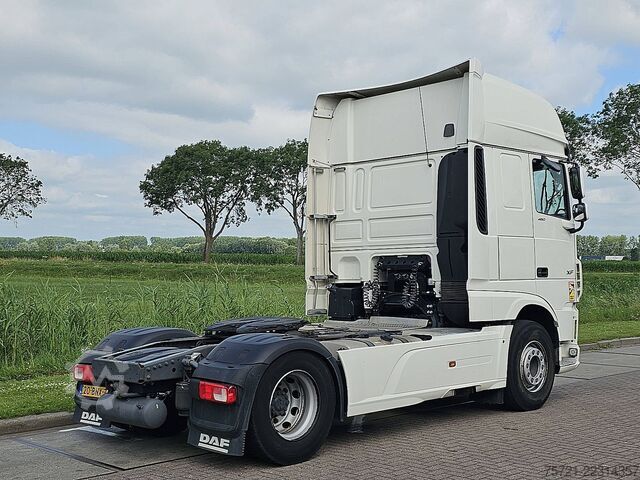 Standard-SZM DAF XF 480 EURO6 D