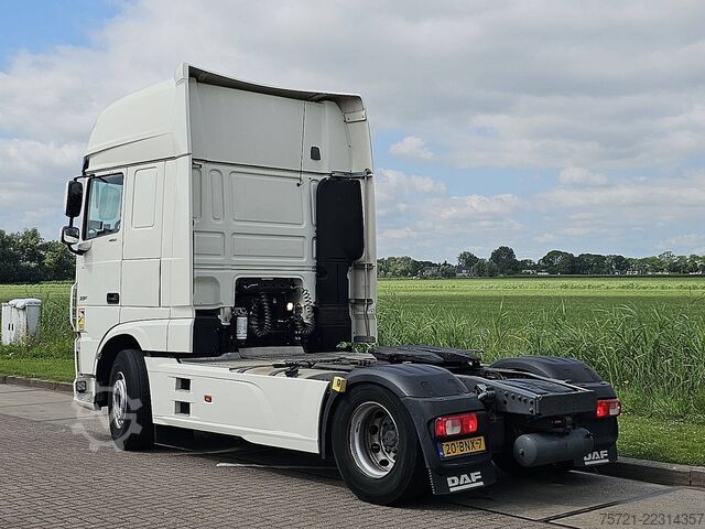 Standard-SZM DAF XF 480 EURO6 D