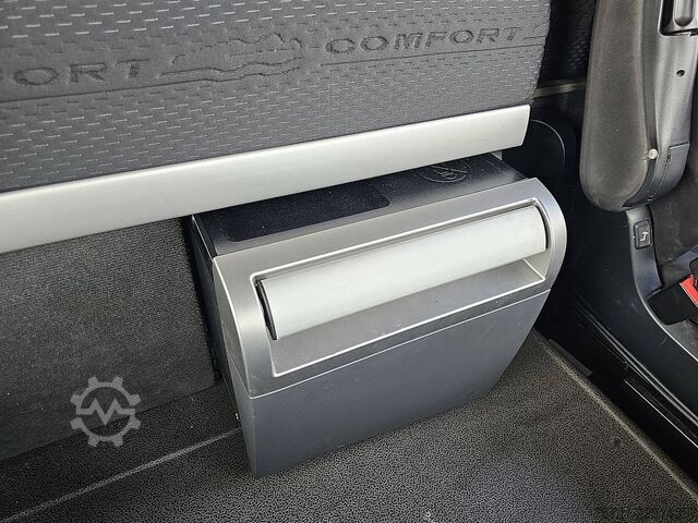 Standard-SZM DAF XF 480 EURO6 D