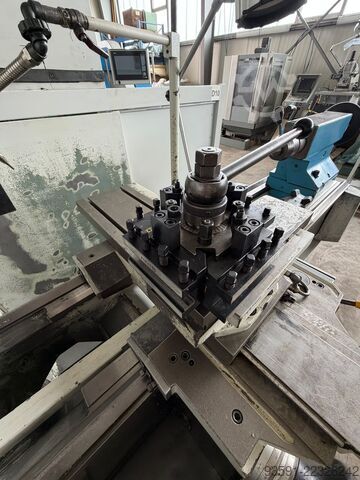Center lathe VDF Boehringer DUE 630