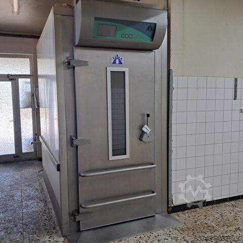 Proofing Unit Wachtel 