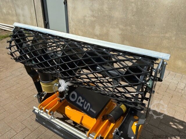 Soil tiller Orsi OE1-110