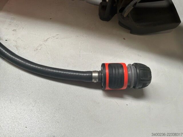 Chainsaw Husqvarna K3000